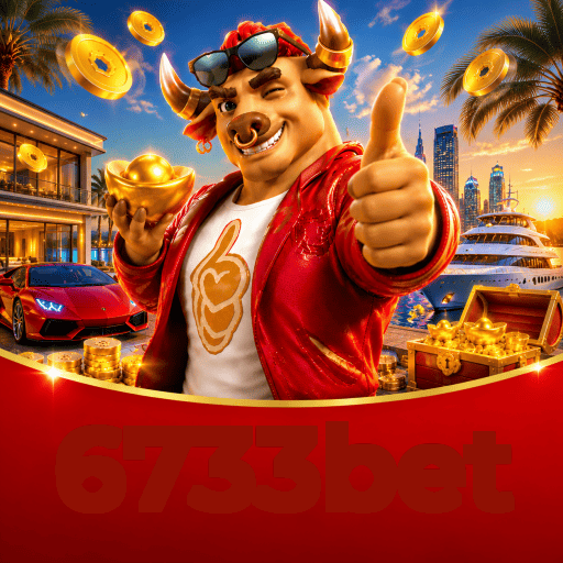 6733bet Plataforma Confiável