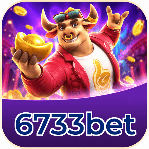 Logo 6733bet Plataforma Certificada