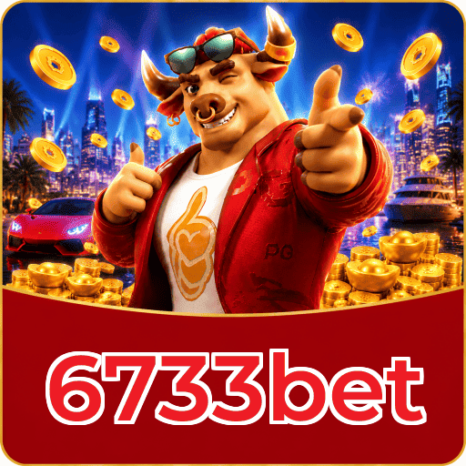 6733bet Jackpots Progressivos