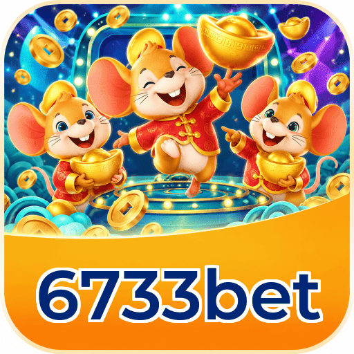 6733bet VIP Program Logo