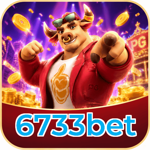 6733bet Download Speed Test Logo - Teste de Velocidade Certificado