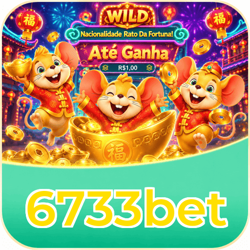 6733bet Logo Seguro