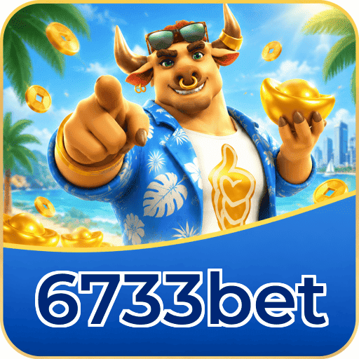 6733bet Logo Oficial