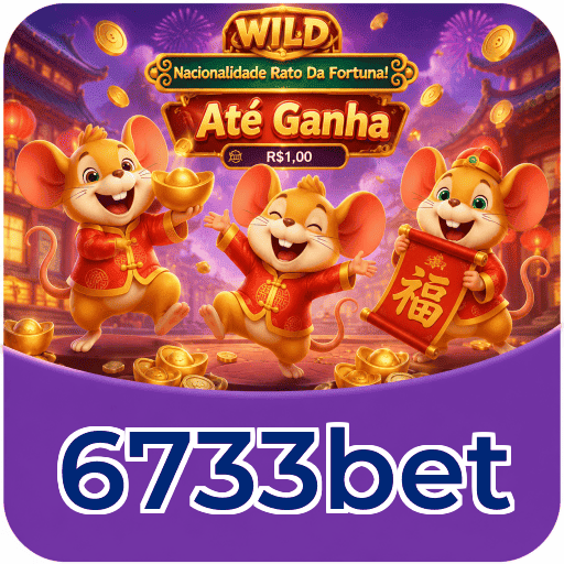 6733bet Loteria Online Brasil - Plataforma Certificada