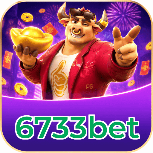 Requisitos do APK 6733bet para Android - Logo Oficial