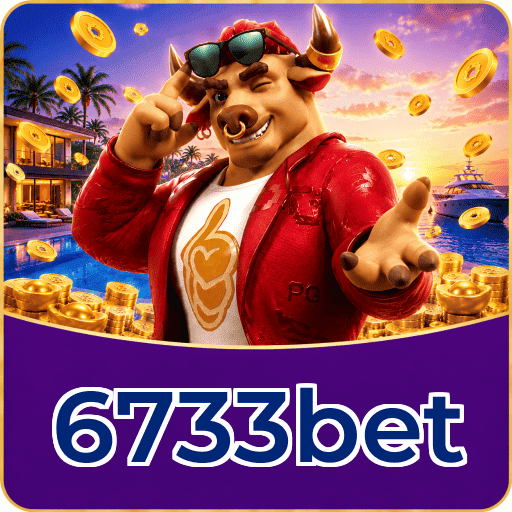 6733bet Logo Verificado
